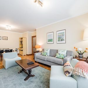 Appartement met Drie Slaapkamers